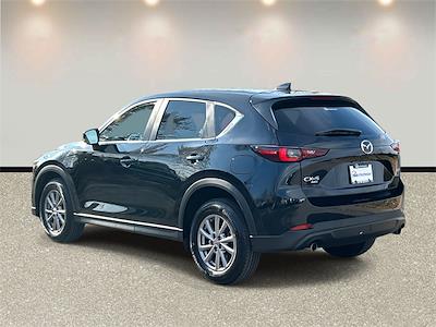 Used 2022 Mazda CX-5 2.5 S Select for sale #RB09865A - photo 2
