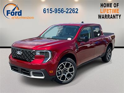 2025 Ford Maverick SuperCrew Cab AWD Pickup for sale #RB09867 - photo 1