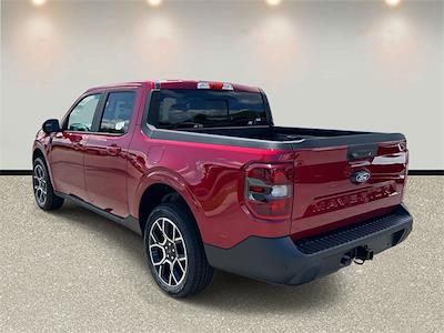 2025 Ford Maverick SuperCrew Cab AWD Pickup for sale #RB09867 - photo 2