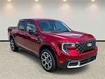 2025 Ford Maverick SuperCrew Cab AWD Pickup for sale #RB09867 - photo 4