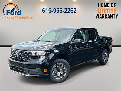 New 2025 Ford Maverick XLT SuperCrew Cab Pickup for sale #RB13390 - photo 1