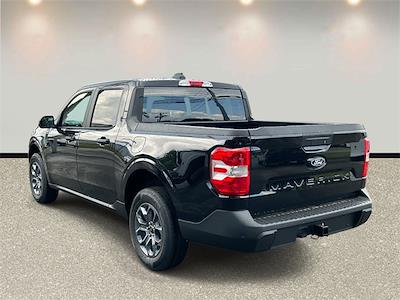 New 2025 Ford Maverick XLT SuperCrew Cab for sale #RB13390 - photo 2