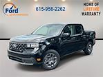 New 2025 Ford Maverick XLT SuperCrew Cab Pickup for sale #RB13390 - photo 1