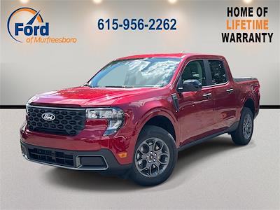 New 2025 Ford Maverick XLT SuperCrew Cab Pickup for sale #RB13393 - photo 1