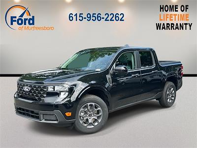 New 2025 Ford Maverick XLT SuperCrew Cab Pickup for sale #RB13397 - photo 1
