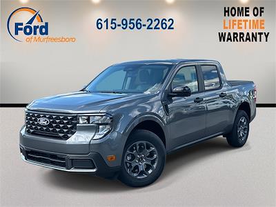 New 2025 Ford Maverick XLT SuperCrew Cab Pickup for sale #RB13398 - photo 1