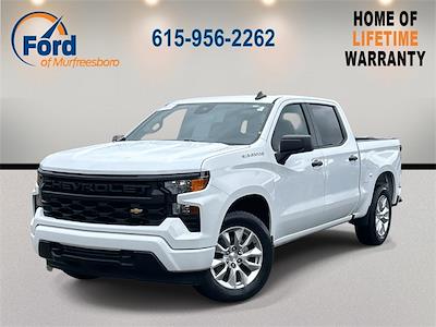 2023 Chevrolet Silverado 1500 Crew Cab RWD Pickup for sale #RB14952A - photo 1