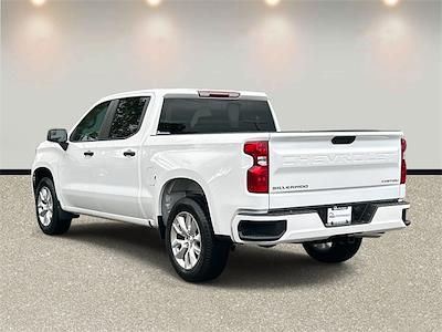 2023 Chevrolet Silverado 1500 Crew Cab RWD Pickup for sale #RB14952A - photo 2