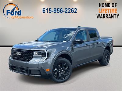New 2025 Ford Maverick Lariat SuperCrew Cab AWD Pickup for sale #RB18072 - photo 1