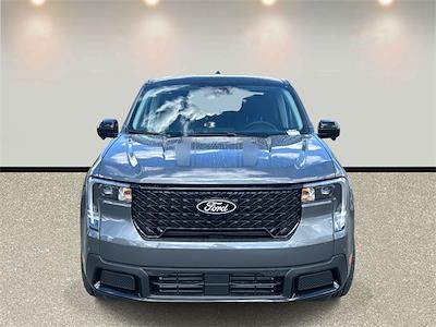 New 2025 Ford Maverick Lariat SuperCrew Cab AWD Pickup for sale #RB18072 - photo 2