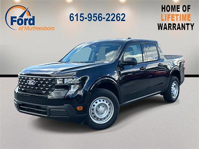 New 2025 Ford Maverick XL SuperCrew Cab Pickup for sale #RB20352 - photo 1