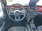 2023 Jeep Gladiator Crew Cab 4WD Pickup for sale #RB21544A - photo 15