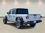 2023 Jeep Gladiator Crew Cab 4WD Pickup for sale #RB21544A - photo 7