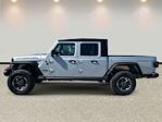 2023 Jeep Gladiator Crew Cab 4WD Pickup for sale #RB21544A - photo 8