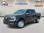 New 2025 Ford Maverick XL SuperCrew Cab Pickup for sale #RB22239 - photo 1