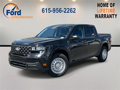 New 2025 Ford Maverick XL SuperCrew Cab Pickup for sale #RB23526 - photo 1