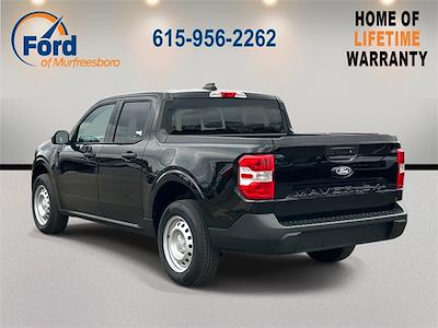 New 2025 Ford Maverick XL SuperCrew Cab for sale #RB23526 - photo 2