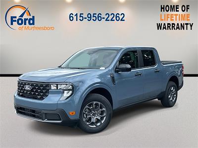 New 2025 Ford Maverick XLT SuperCrew Cab Pickup for sale #RB25448 - photo 1