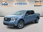 New 2025 Ford Maverick XLT SuperCrew Cab Pickup for sale #RB25448 - photo 1