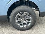 New 2025 Ford Maverick XLT SuperCrew Cab Pickup for sale #RB25448 - photo 13