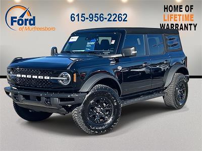 2024 Ford Bronco 4WD SUV for sale #RB25448B - photo 1
