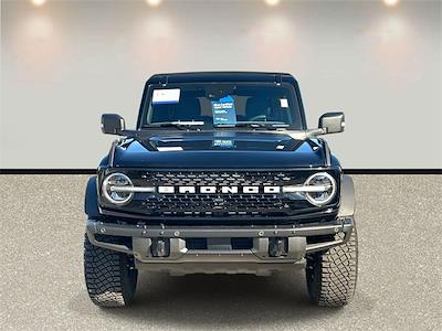 2024 Ford Bronco 4WD SUV for sale #RB25448B - photo 2