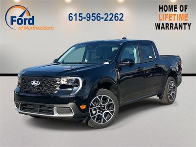 New 2025 Ford Maverick Lariat SuperCrew Cab AWD Pickup for sale #RB34239 - photo 1