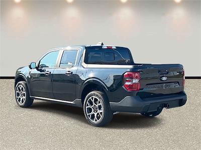 2025 Ford Maverick SuperCrew Cab AWD Pickup for sale #RB34239 - photo 2