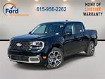 New 2025 Ford Maverick Lariat SuperCrew Cab AWD Pickup for sale #RB34239 - photo 1