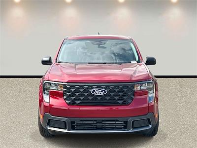 New 2025 Ford Maverick XLT SuperCrew Cab AWD Pickup for sale #RB36293 - photo 2