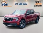 New 2025 Ford Maverick XLT SuperCrew Cab AWD Pickup for sale #RB36293 - photo 1