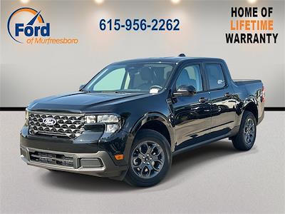 New 2025 Ford Maverick XLT SuperCrew Cab for sale #RB36682 - photo 1