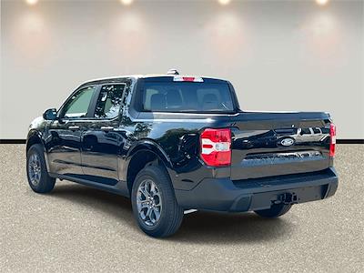 New 2025 Ford Maverick XLT SuperCrew Cab for sale #RB36682 - photo 2