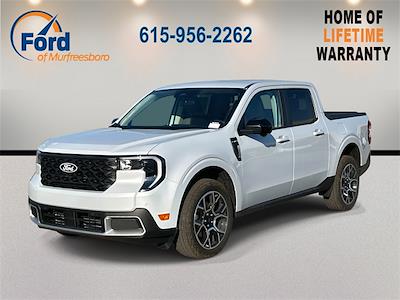 New 2025 Ford Maverick Lariat SuperCrew Cab for sale #RB36822 - photo 1