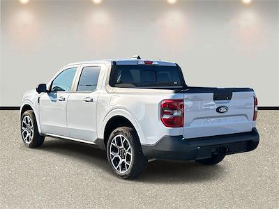 New 2025 Ford Maverick Lariat SuperCrew Cab for sale #RB36822 - photo 2