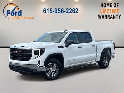 2024 GMC Sierra 1500 Crew Cab 4WD Pickup for sale #RB36822A - photo 1