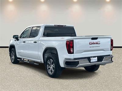 Used 2024 GMC Sierra 1500 Pro Crew Cab for sale #RB36822A - photo 2