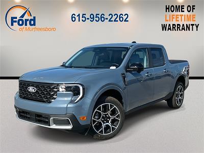 New 2025 Ford Maverick Lariat SuperCrew Cab AWD Pickup for sale #RB41519 - photo 1
