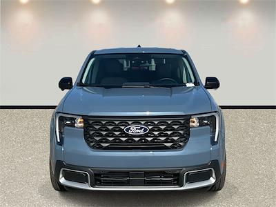 New 2025 Ford Maverick Lariat SuperCrew Cab AWD Pickup for sale #RB41519 - photo 2