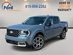 New 2025 Ford Maverick Lariat SuperCrew Cab AWD Pickup for sale #RB41519 - photo 1