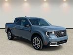 New 2025 Ford Maverick Lariat SuperCrew Cab AWD Pickup for sale #RB41519 - photo 3