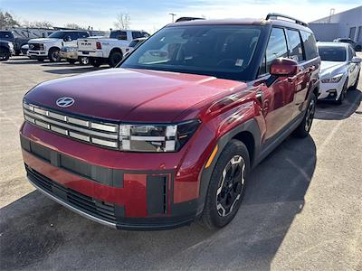 Used 2024 Hyundai Santa Fe SEL for sale #RB41519A - photo 1