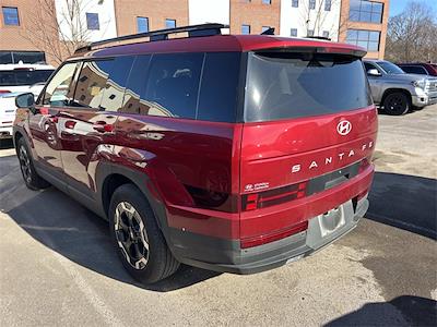 Used 2024 Hyundai Santa Fe SEL for sale #RB41519A - photo 2