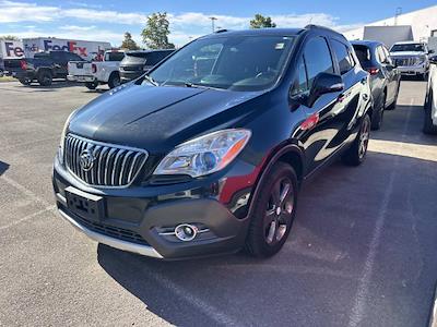 2014 Buick Encore AWD SUV for sale #RB46457A - photo 1