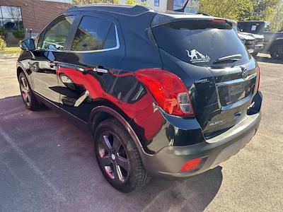 2014 Buick Encore AWD SUV for sale #RB46457A - photo 2