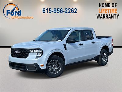 New 2025 Ford Maverick XLT SuperCrew Cab for sale #RB51644 - photo 1