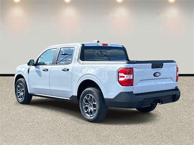 New 2025 Ford Maverick XLT SuperCrew Cab for sale #RB51644 - photo 2