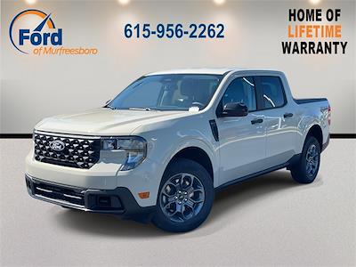 New 2025 Ford Maverick XLT SuperCrew Cab AWD Pickup for sale #RB52939 - photo 1