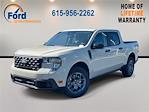 New 2025 Ford Maverick XLT SuperCrew Cab AWD Pickup for sale #RB52939 - photo 1