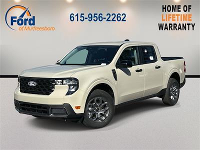 New 2025 Ford Maverick XLT SuperCrew Cab Pickup for sale #RB53516 - photo 1
